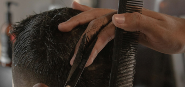 King Pen The Groomer