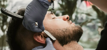 Untouchable Cuts Barbershop