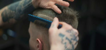 Goldcuts barber shop & beauty salon