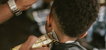 Bibi & Jd's Barbershop